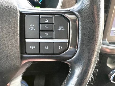 Used 2023 Ford F150 Platinum w/ Equipment Group 701A High AWD/4WD image 24