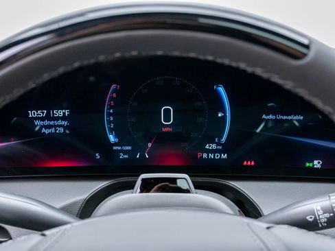 New 2026 Cadillac CT5 V AWD/4WD image 23