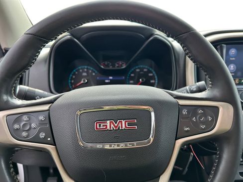 Used 2019 GMC Canyon Denali image 17