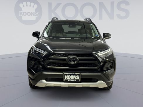 Used 2024 Toyota RAV4 Adventure image 15