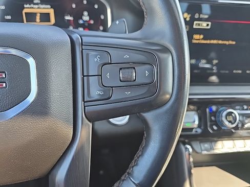 Used 2024 GMC Sierra 1500 AT4 w/ Technology Package AWD/4WD image 20