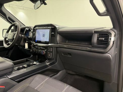 Used 2024 Ford F150 STX AWD/4WD image 27