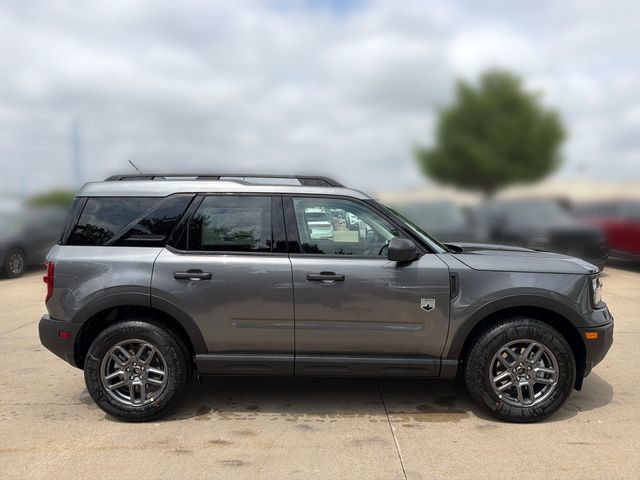 New 2026 Ford Bronco Sport Big Bend w/ Convenience Package AWD/4WD image 4