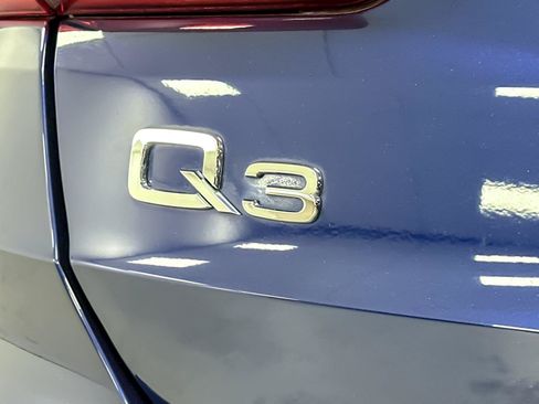 Certified 2024 Audi Q3 2.0T Premium Plus w/ Premium Plus Package AWD/4WD image 25