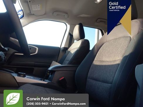 Used 2024 Ford Bronco Sport Big Bend image 26