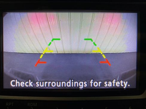 Used 2018 Nissan Frontier SV w/ Value Truck Package image 12