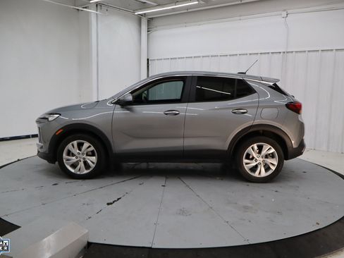 Used 2024 Buick Encore GX Preferred w/ Comfort Package image 9