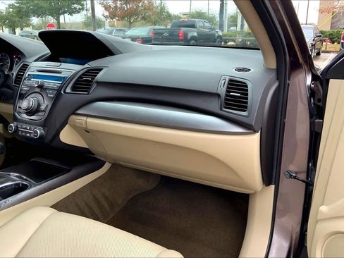 Used 2013 Acura RDX FWD w/ Technology Package image 19