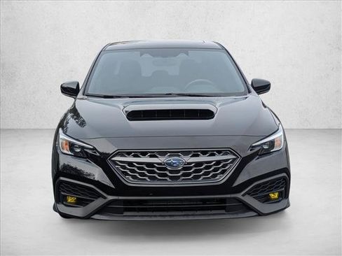 Used 2024 Subaru WRX Premium image 2