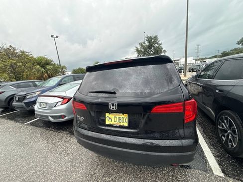 Used 2018 Honda Pilot EX-L image 11