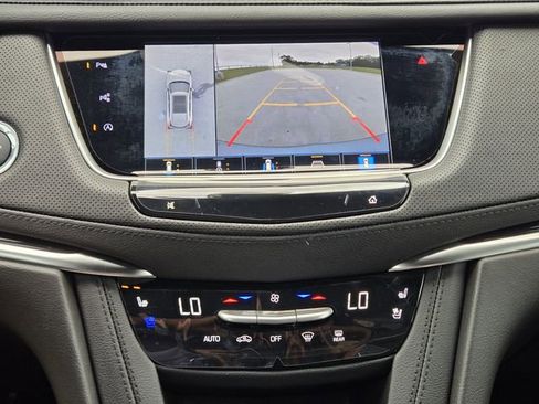 New 2026 Cadillac XT5 Premium Luxury FWD image 13