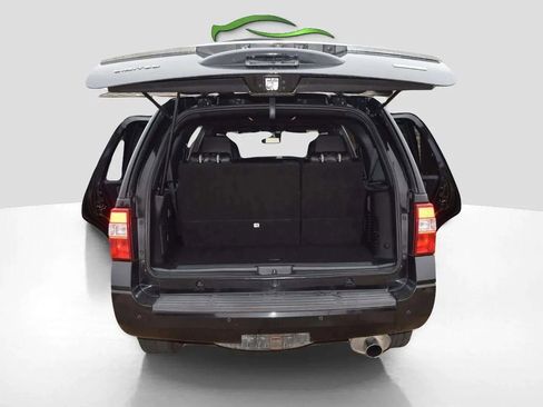 Used 2016 Ford Expedition Limited w/ Equipment Group 301A image 22