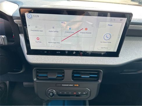 New 2026 Ford Maverick XLT w/ 4K Tow Package image 8