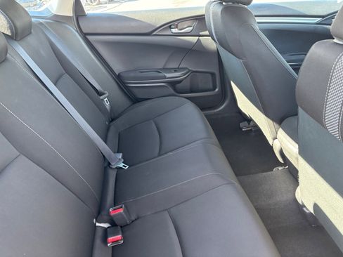 Used 2020 Honda Civic LX image 17