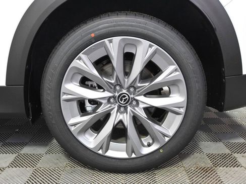 New 2026 MAZDA CX-90 3.3 Turbo w/ Preferred Package image 21