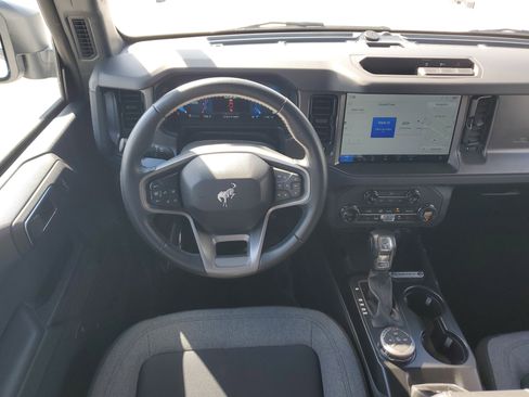 Used 2025 Ford Bronco Big Bend image 19