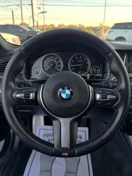 Used 2014 BMW 528i Sedan RWD image 27