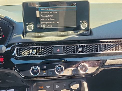 New 2026 Honda Civic Sport image 24