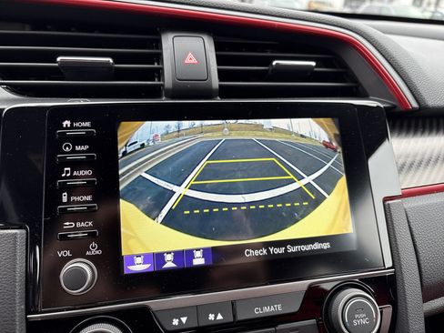 Used 2021 Honda Civic Type R Limited image 6