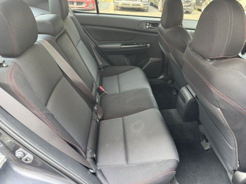 Used 2020 Subaru WRX AWD/4WD image 35