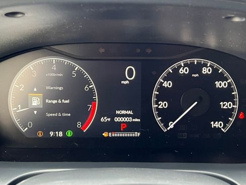 New 2026 Honda HR-V Sport image 15