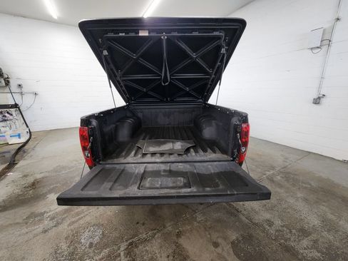 Used 2006 Chevrolet Colorado LT AWD/4WD image 22