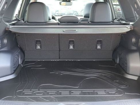 New 2026 Subaru Forester Sport AWD/4WD image 16