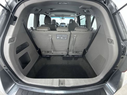 Used 2012 Honda Odyssey EX-L image 31