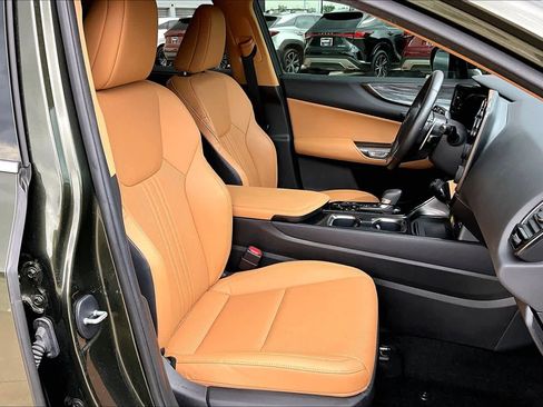 Used 2023 Lexus NX 350 AWD w/ Vision Package image 9