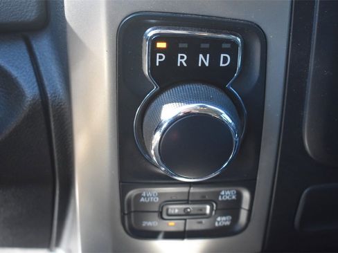 Used 2018 RAM 1500 Big Horn image 28