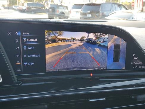 Used 2023 Cadillac Escalade Sport image 35