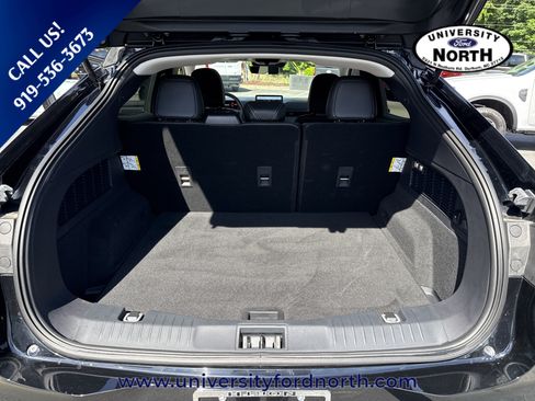 Used 2025 Ford Mustang Mach-E Select w/ Comfort Package Lite AWD/4WD image 42