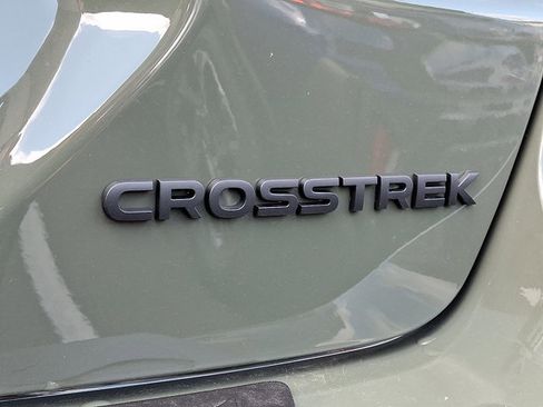 New 2026 Subaru Crosstrek 2.0i Premium AWD/4WD image 5