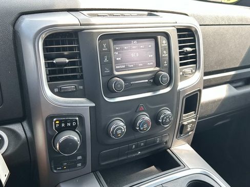 Used 2022 RAM 1500 Warlock AWD/4WD image 28