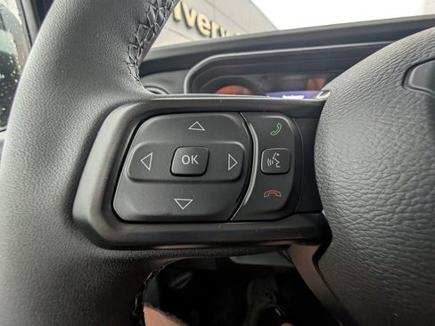 New 2026 Jeep Wrangler Unlimited Rubicon image 23