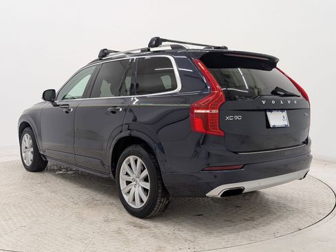 Used 2016 Volvo XC90 T6 Momentum w/ Momentum Plus Package image 3