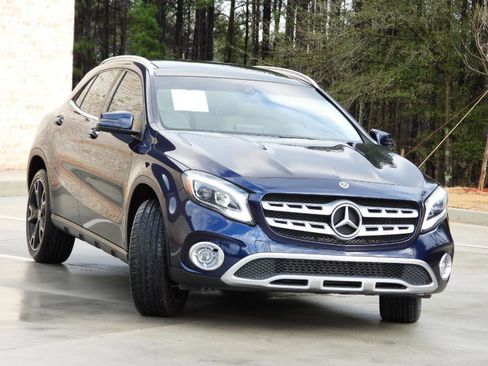 Used 2018 Mercedes-Benz GLA 250 GLA250 image 6