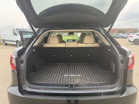 Used 2022 Lexus RX 350 AWD w/ Premium Package image 11