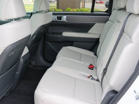 New 2026 Hyundai Santa Fe SEL FWD image 12