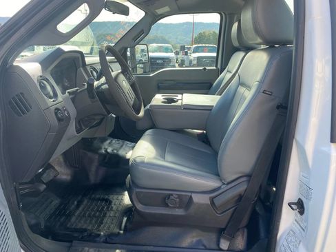 Used 2016 Ford F350 XL w/ XL Value Package image 9