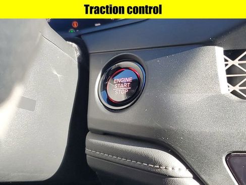 Used 2024 Honda Accord EX image 20