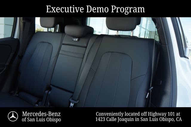 Used 2026 Mercedes-Benz GLB 250 image 27