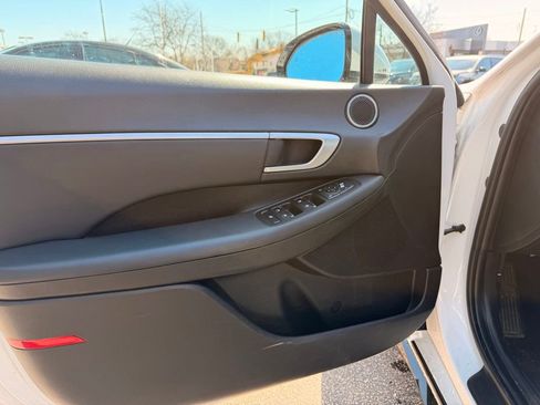 Used 2024 Hyundai Sonata SEL image 9