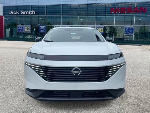 New 2026 Nissan Murano SL image 2