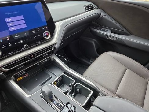 Used 2025 Lexus TX 350 AWD w/ Technology Package image 35