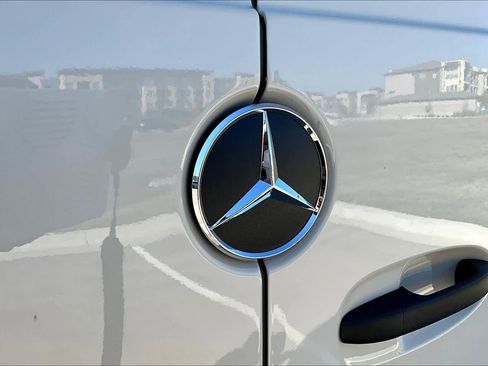 New 2025 Mercedes-Benz Sprinter 2500 image 15
