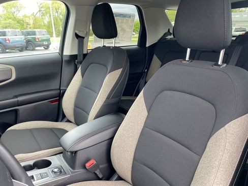 New 2025 Ford Bronco Sport Big Bend image 11