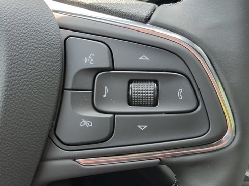 New 2026 Buick Envista Preferred w/ Convenience I Package FWD image 17