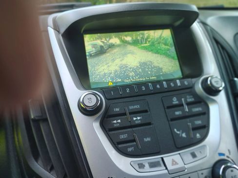 Used 2014 Chevrolet Equinox LT w/ Power Convenience Package image 10