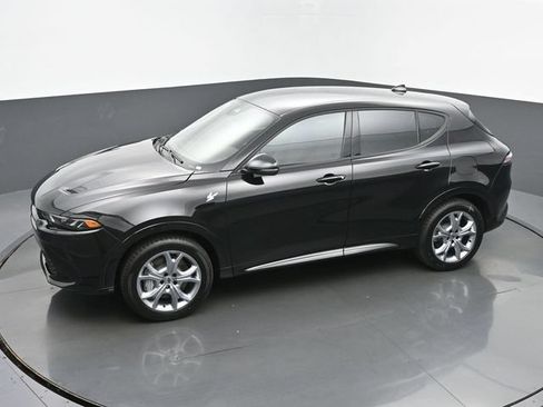 New 2025 Dodge Hornet R/T AWD/4WD image 39